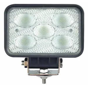 F.LAV LED 10-30V 50W 8100LM