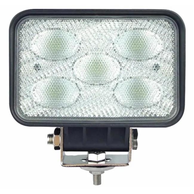 F.LAV LED 10-30V 50W 8100LM