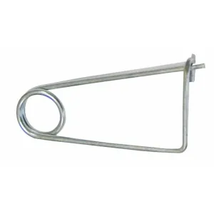 MOLLA FERMAGANCI §5X90MM