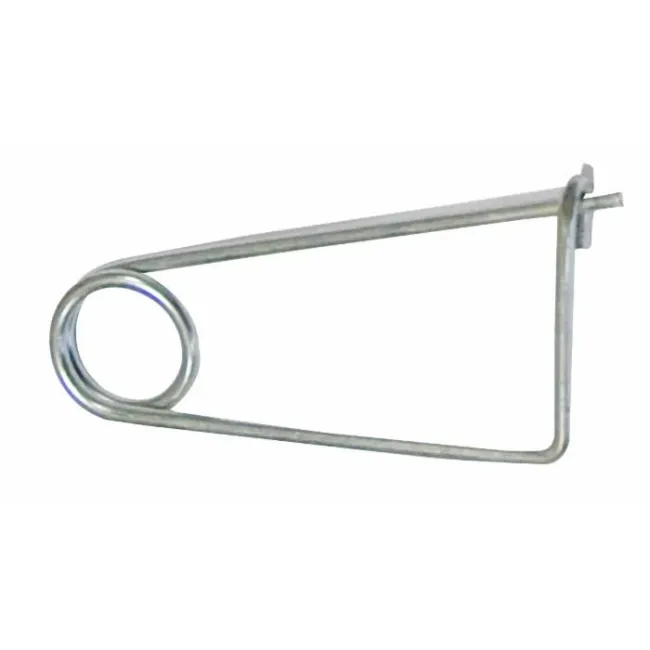 MOLLA FERMAGANCI §5X90MM