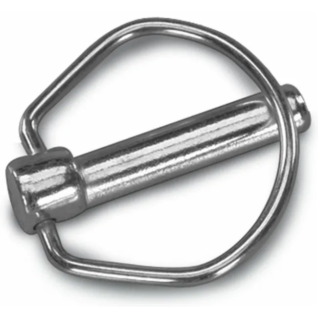 SPINA SCATTO OVALE Ø4.5X35MM