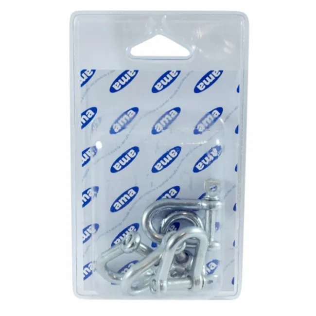 GRILLO 3/8 BLISTER 5 PZ