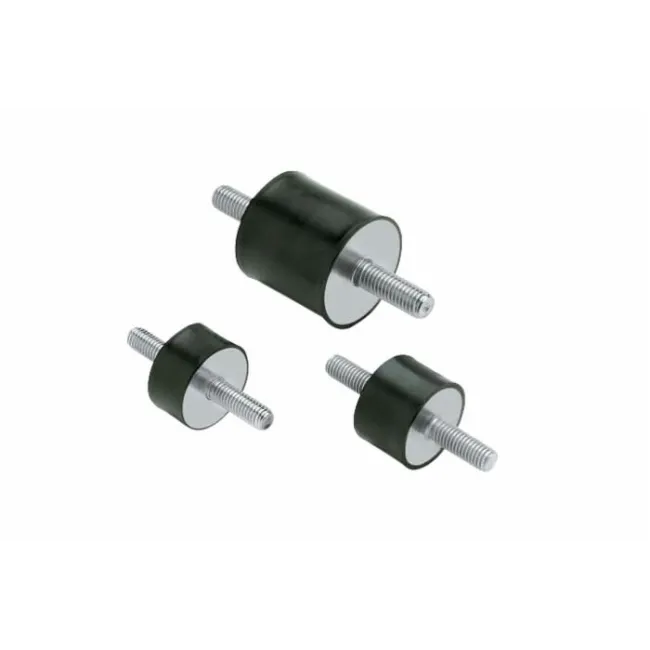 ANTIVIBRANTE MM 20X25 6MA