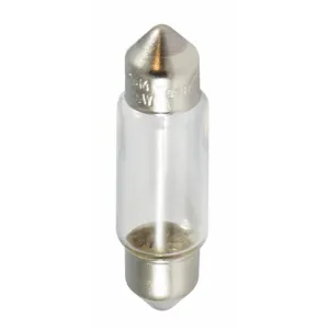 LAMPADA 12V 5W SIL BLIST 2PZ