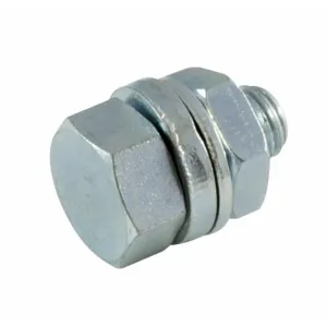 MORSETTO CHIAVE 17MM
