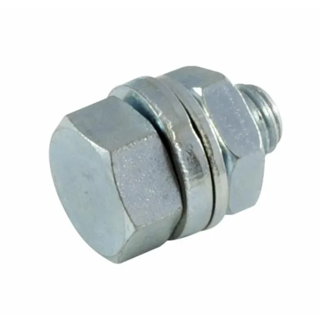 MORSETTO CHIAVE 17MM