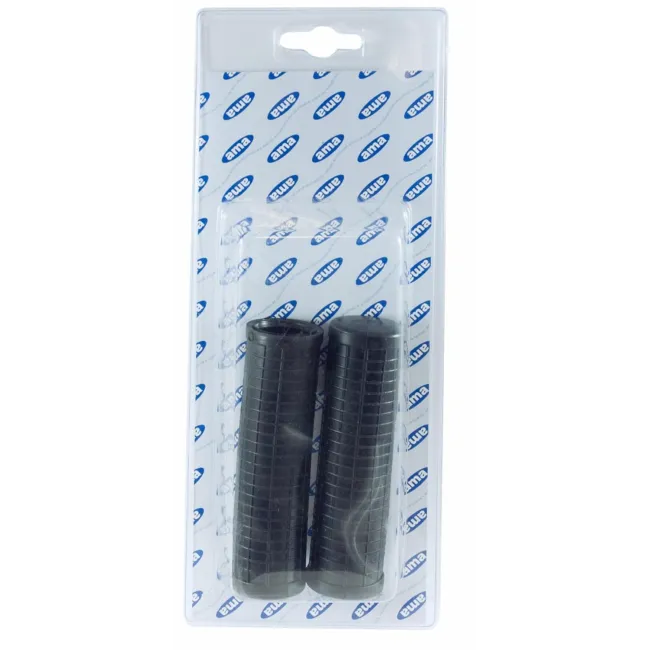 MANOPOLA 27 PVC L.123 BLIST.2