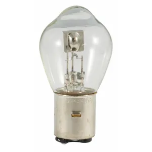 LAMPADA 24V 50/45W (BA20D)