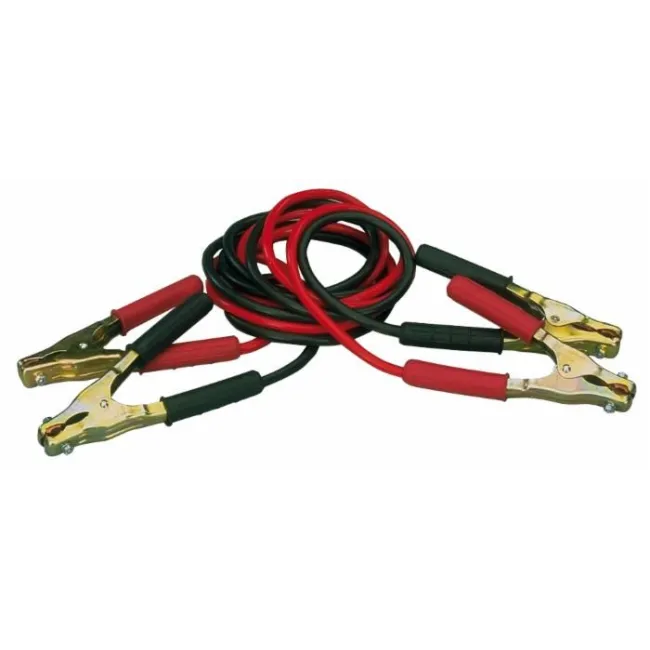C AVV C/PINZE 120A 2,5MT 25mm²