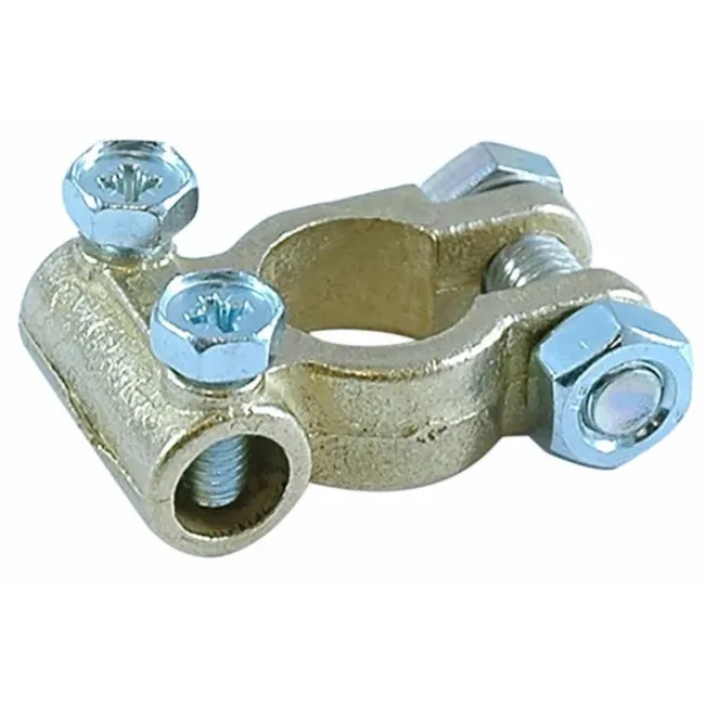 MORS BATT POSIT CAVO 25MM