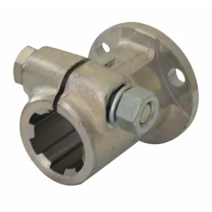 MOZZO SCAN.1"3/8 CON FLANG.FOR