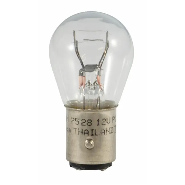 LAMPADA 24V 21/5W (BAY15D)