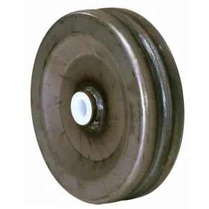 RUOTA LAMIERA 225X60X20