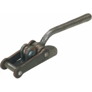 CHIUSURA ANELLO QUADRO