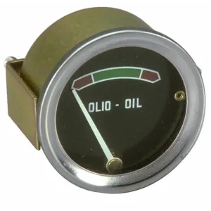 MANOM OLIO 0-8BAR 1/8 CONICO