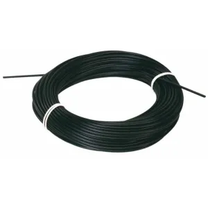 GUAINA PLASTIF.NERA 5X9X10