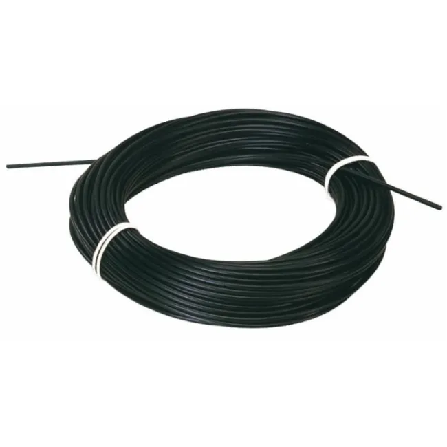 GUAINA PLASTIF.NERA 9X14X16