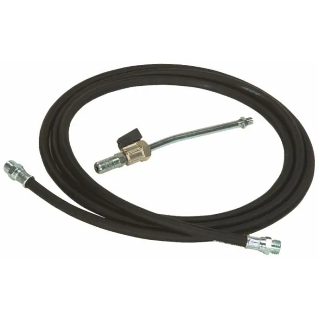 TUBO CM 15O COMPL.