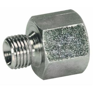 PROLUNGA CORTA M.1/2"-F.3/4"