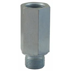 PROLUNGA RIDUZ. M.3/8"-F.3/8"
