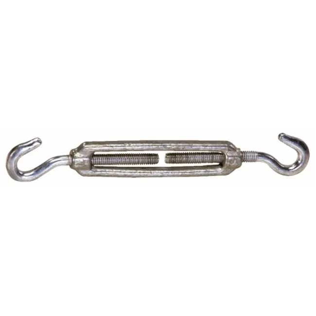 TENDITORE DUE GANCI 20MA 3/4"