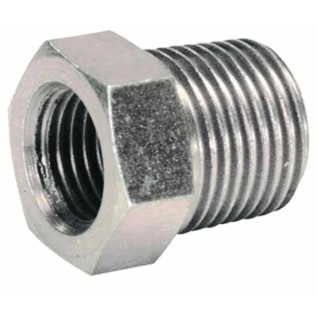 BUSSOLA RID.T.ES.3/4"NPT-3/8"