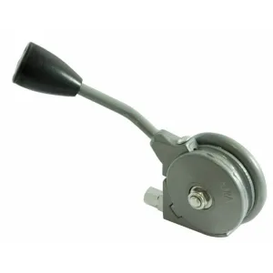 MANETTINO ACCELERATORE DX