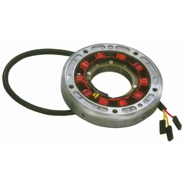 ALTERNATORE 200 W