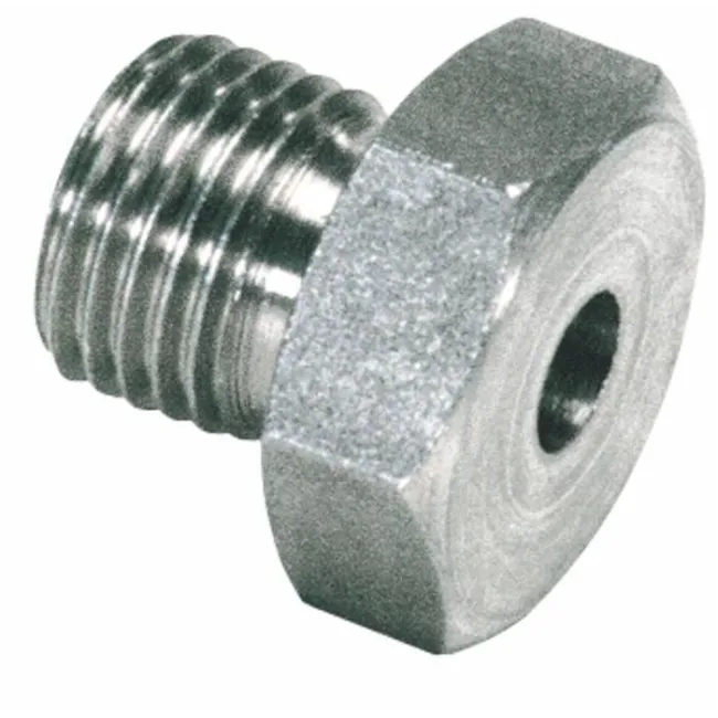 MEZZO NIPPLO A SALDARE 3/8"