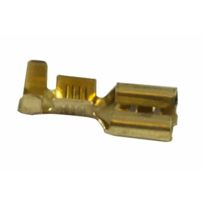 FAST FEM 10PCS BLISTER