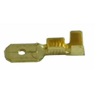 FASTON MASCHIO 1 - 2,5 MM