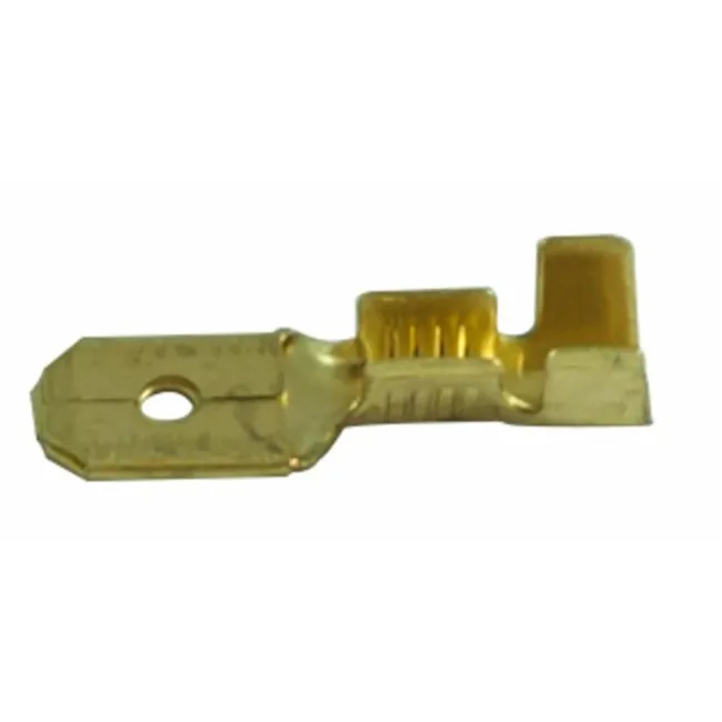 FASTON MASCHIO 1 - 2,5 MM