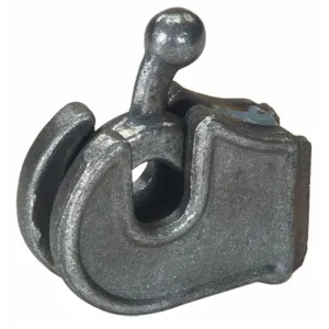 CHIUSURA A BLOCCO Ø 40MM