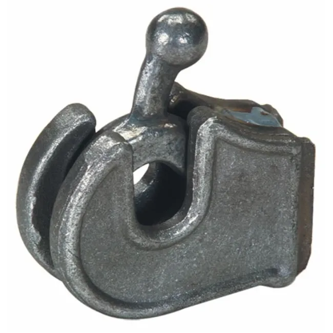 CHIUSURA A BLOCCO Ø 40MM