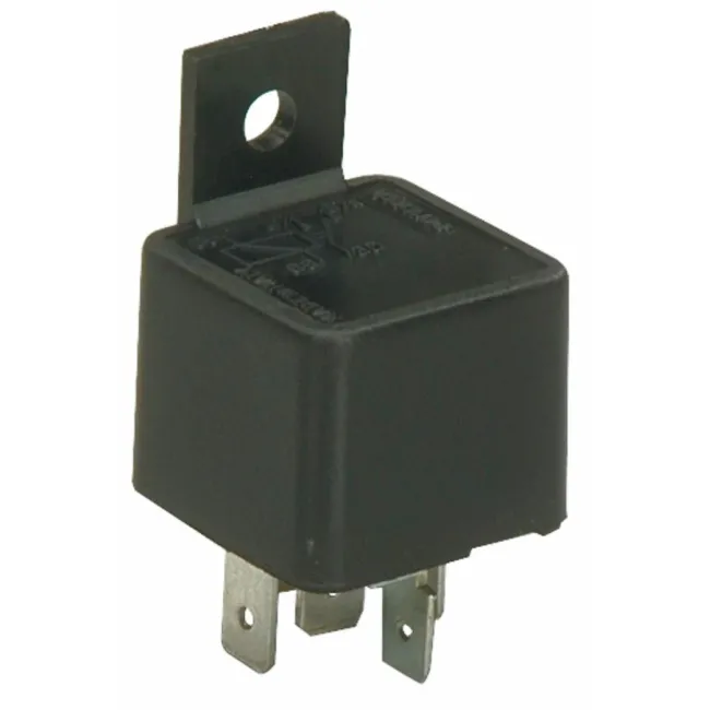 RELE" 24V 10/20 AMP
