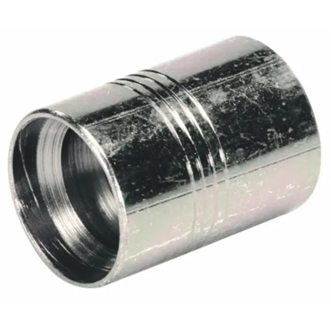 BOCCOLE PRESSARE DA 3/4" 4SH