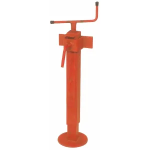 SERVOTIMONE 80X500 REGOLABILE