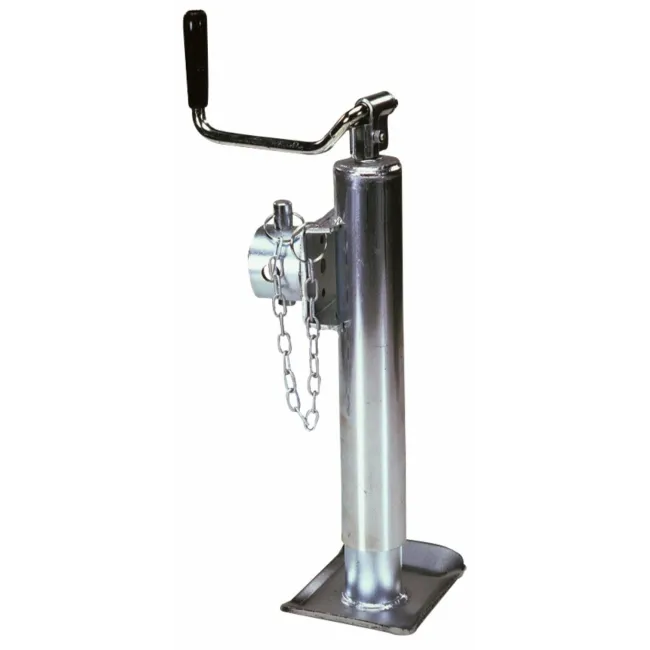 SERVOTIMONE RIBAL.Ø57X250 SIMOL