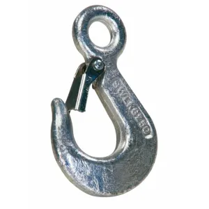 GANCIO CON SICURA KG 250