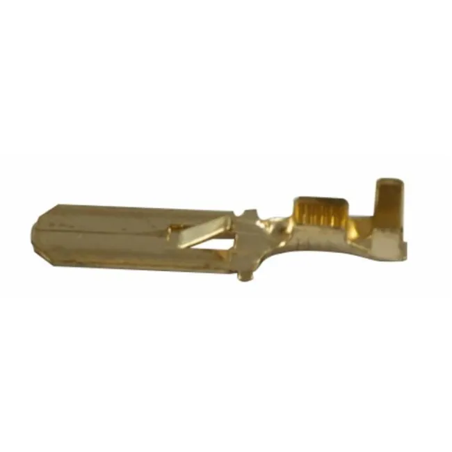 FAST MASCH C/LING 10PCS BLIST