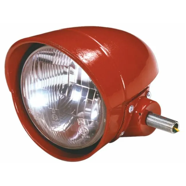 FANALE CNH DX ARANCIO 5118925