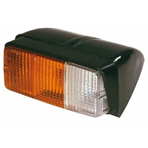 FANALE ANT.C/BASE INCL.2 LUCI