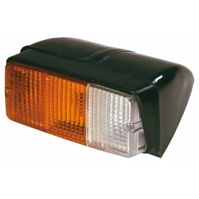 FANALE ANT.C/BASE INCL.2 LUCI