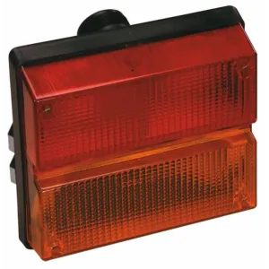 FANALE POST.3 LUCI SX + LT