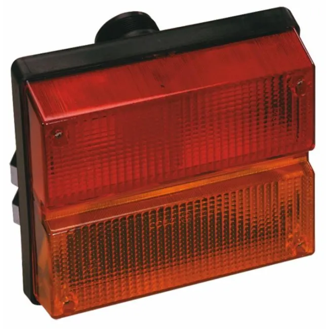 FANALE POST.3 LUCI SX + LT