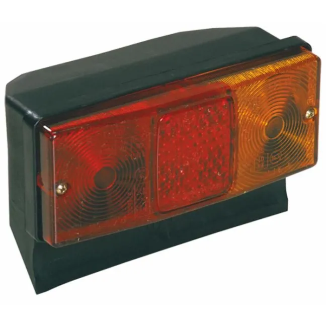 FAN POST.DX 160X67MM 3L+CATAR