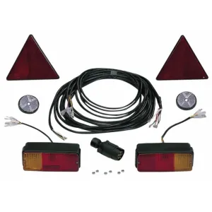 KIT LUCI 7M+2,2M