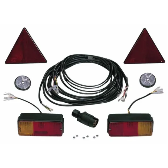 KIT LUCI 7M+2,2M