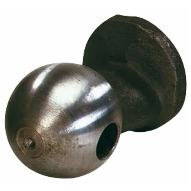 SFERA Ø 60 A 1 FORO