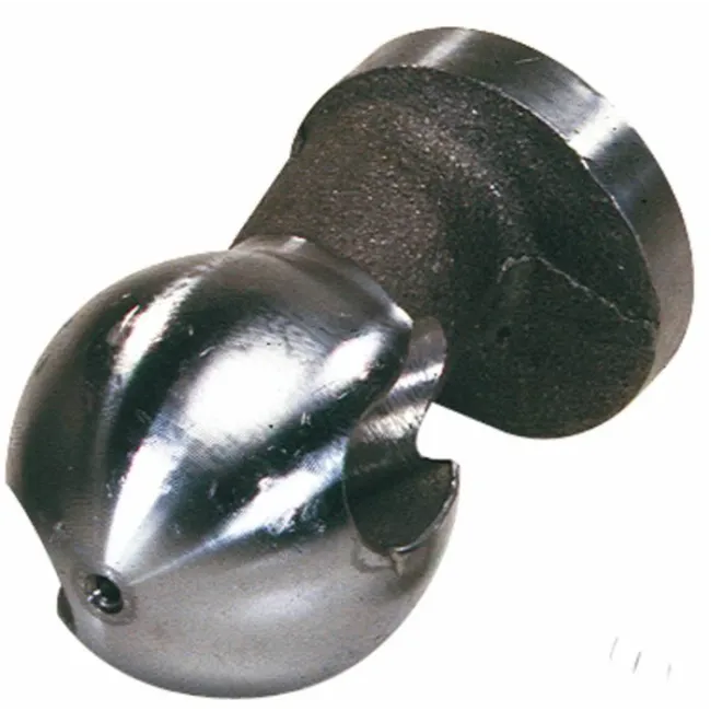 SFERA Ø 60 DX CON ASOLA
